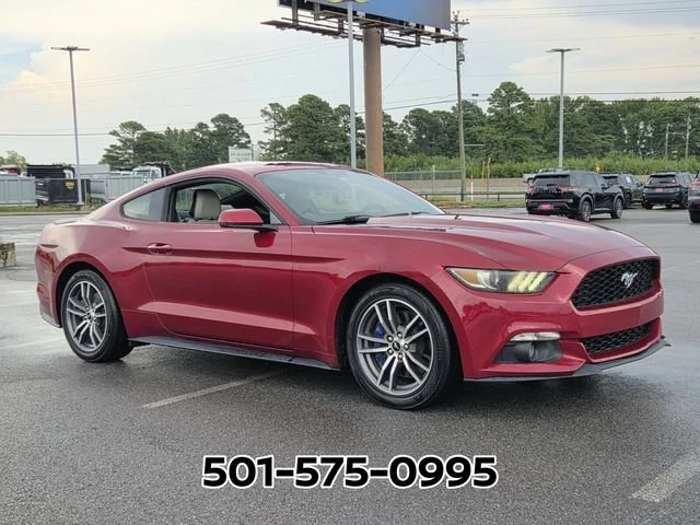 2015 Ford S550 Mustang - Image 4 of 20