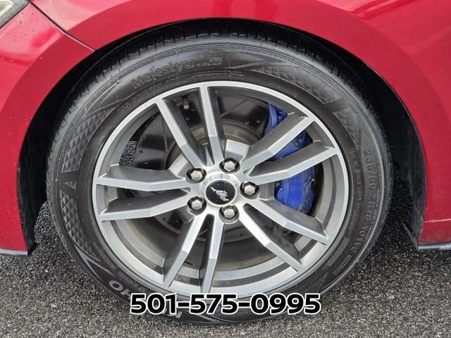 2015 Ford S550 Mustang - Image 16 of 20