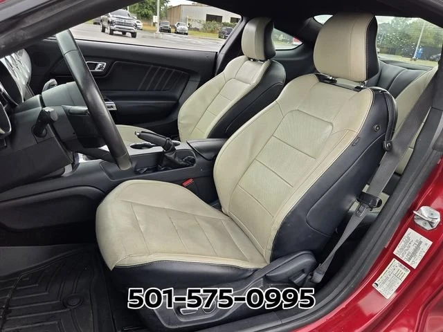 2015 Ford S550 Mustang - Image 7 of 20