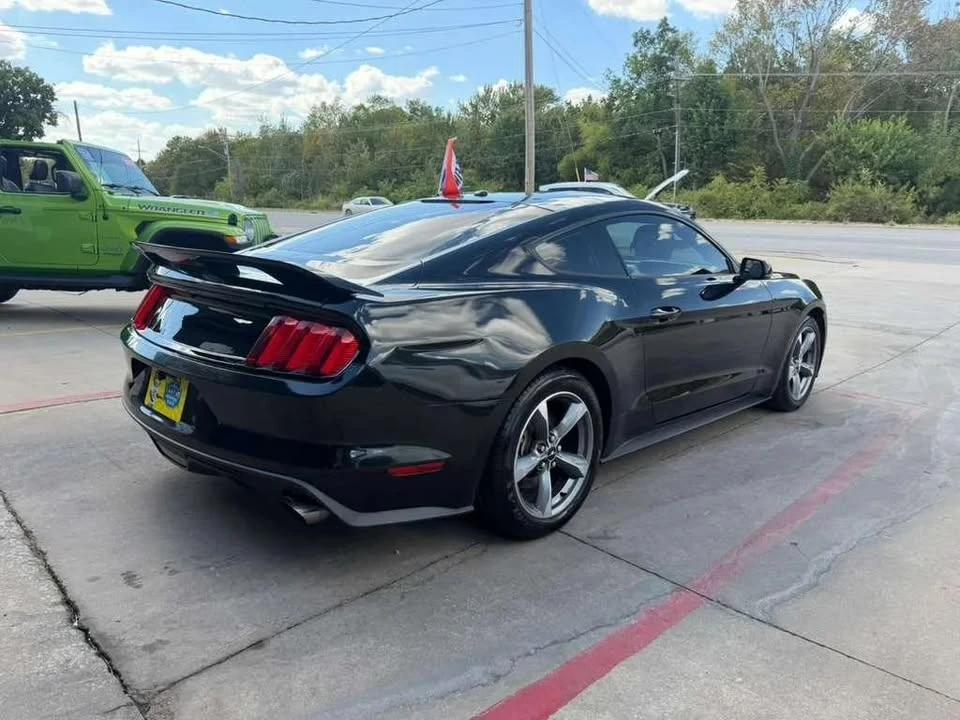 2015 Ford S550 Mustang - Image 5 of 16