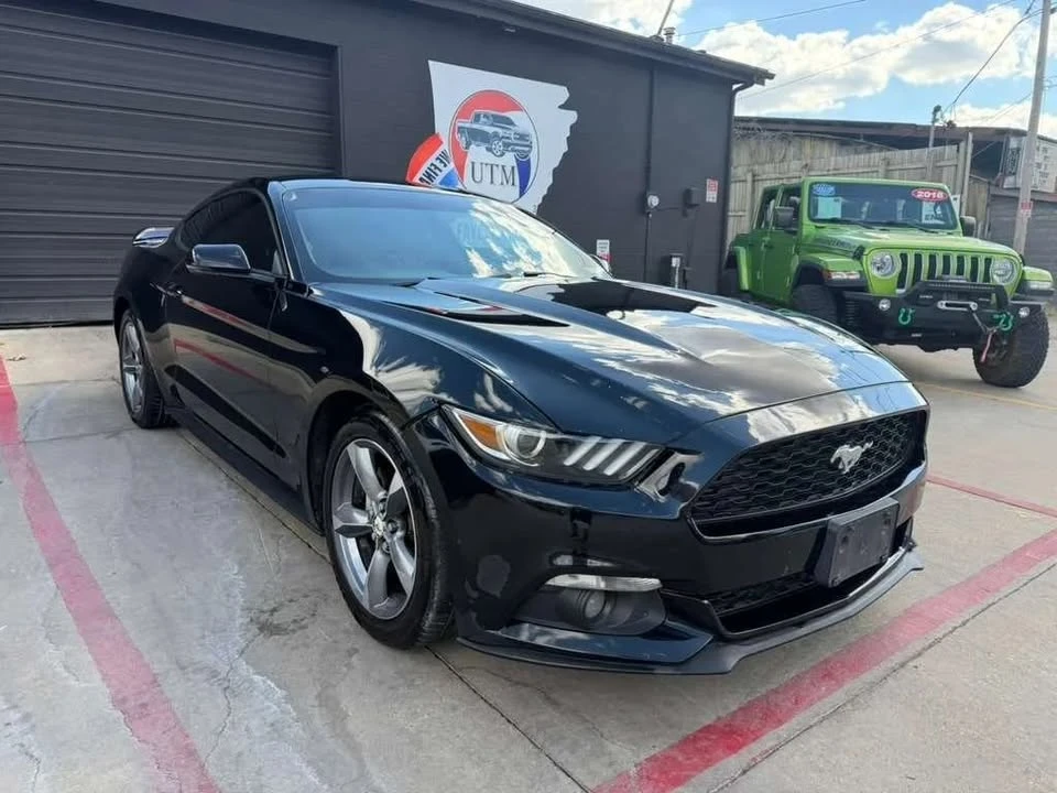2015 Ford S550 Mustang - Image 3 of 16