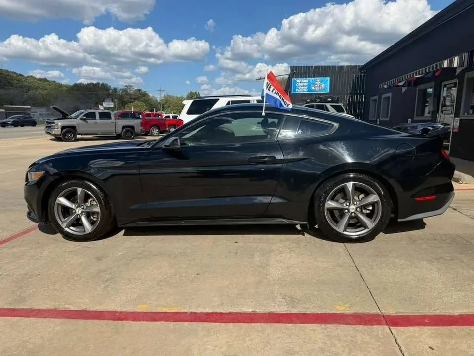 2015 Ford S550 Mustang - Image 8 of 16