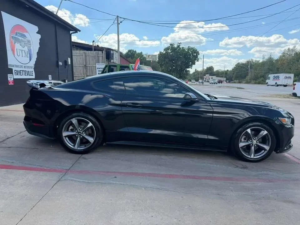2015 Ford S550 Mustang - Image 4 of 16