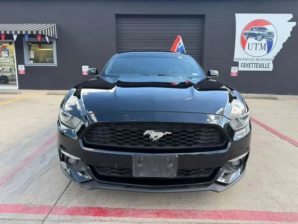 2015 Ford S550 Mustang - Image 2 of 16