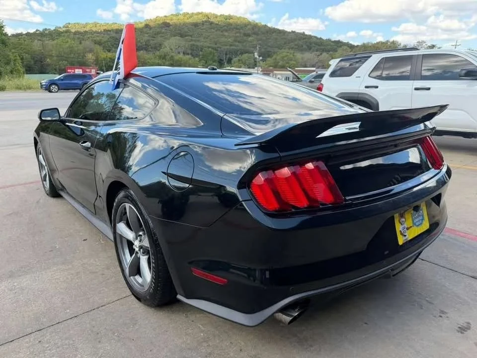 2015 Ford S550 Mustang - Image 7 of 16