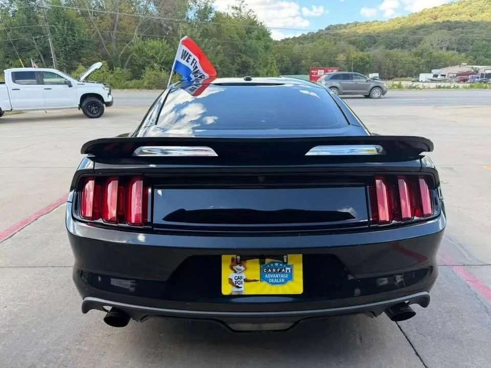 2015 Ford S550 Mustang - Image 6 of 16