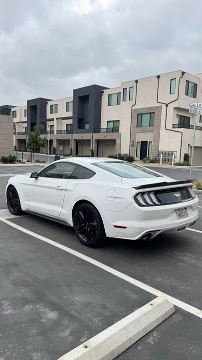 2015 Ford S550 Mustang - Image 6 of 16