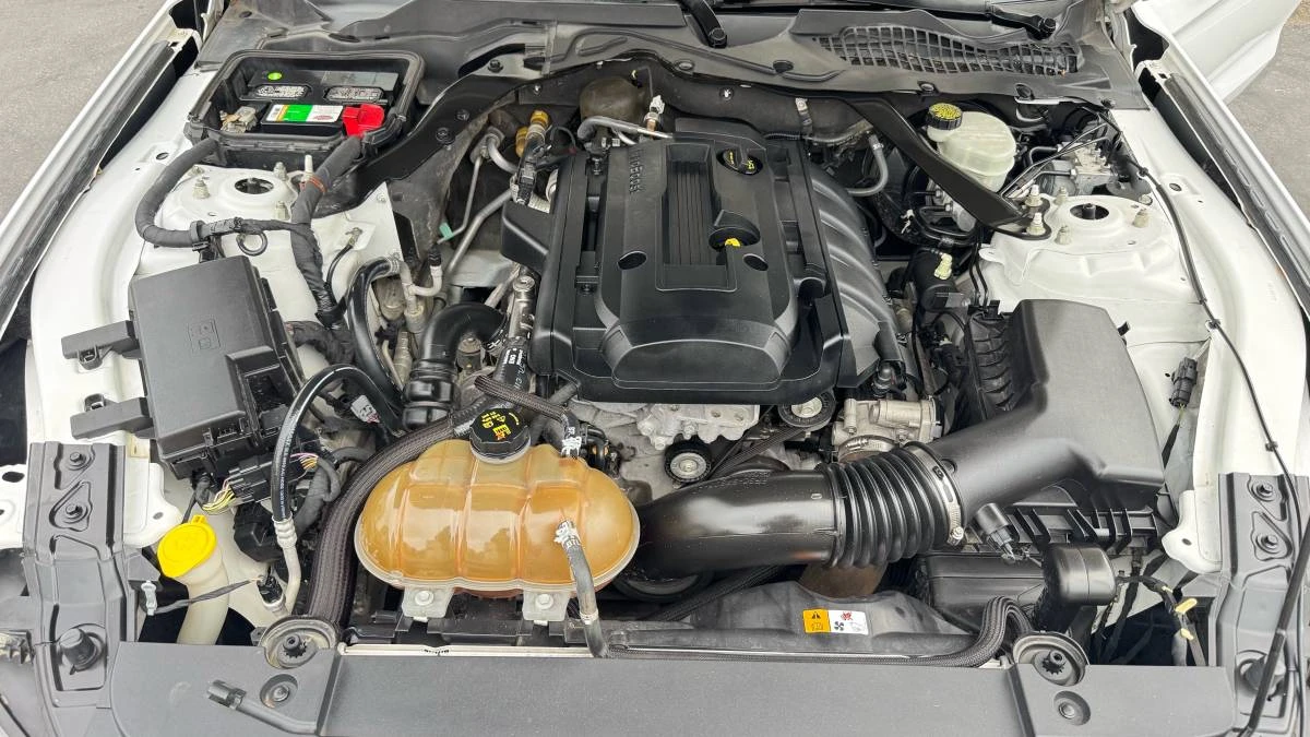 2015 Ford S550 Mustang - Image 14 of 16