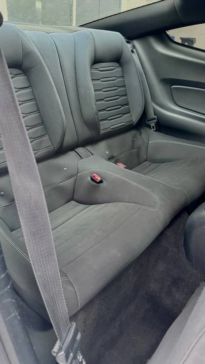 2015 Ford S550 Mustang - Image 11 of 16