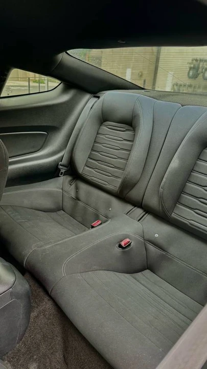 2015 Ford S550 Mustang - Image 12 of 16