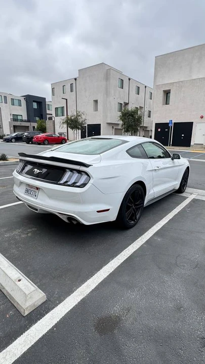 2015 Ford S550 Mustang - Image 3 of 16
