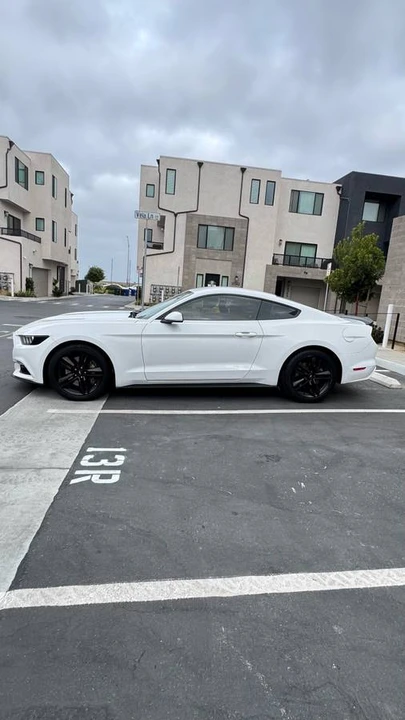 2015 Ford S550 Mustang - Image 5 of 16