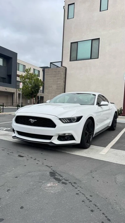 2015 Ford S550 Mustang - Image 4 of 16