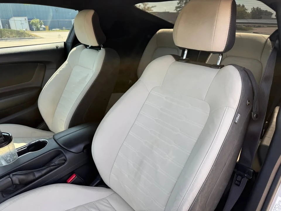 2015 Ford S550 Mustang - Image 7 of 10