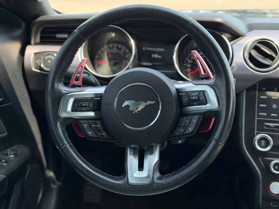 2015 Ford S550 Mustang - Image 4 of 10