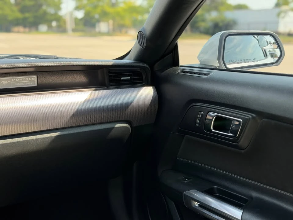 2015 Ford S550 Mustang - Image 6 of 10