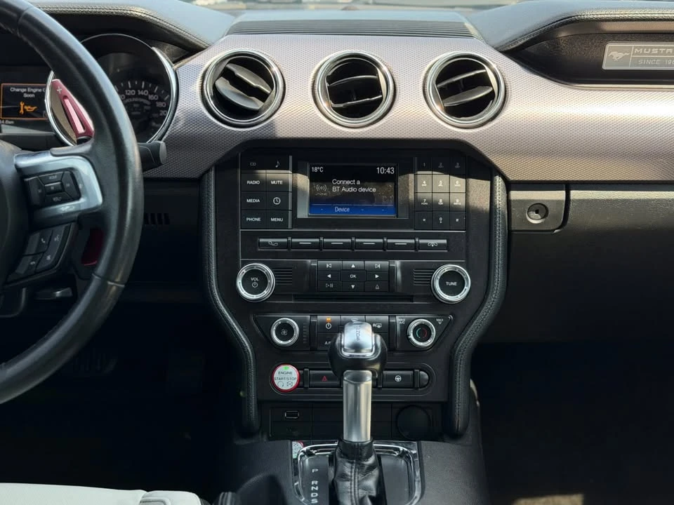2015 Ford S550 Mustang - Image 5 of 10