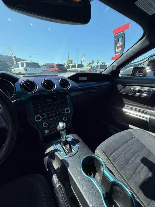 2015 Ford S550 Mustang - Image 9 of 10