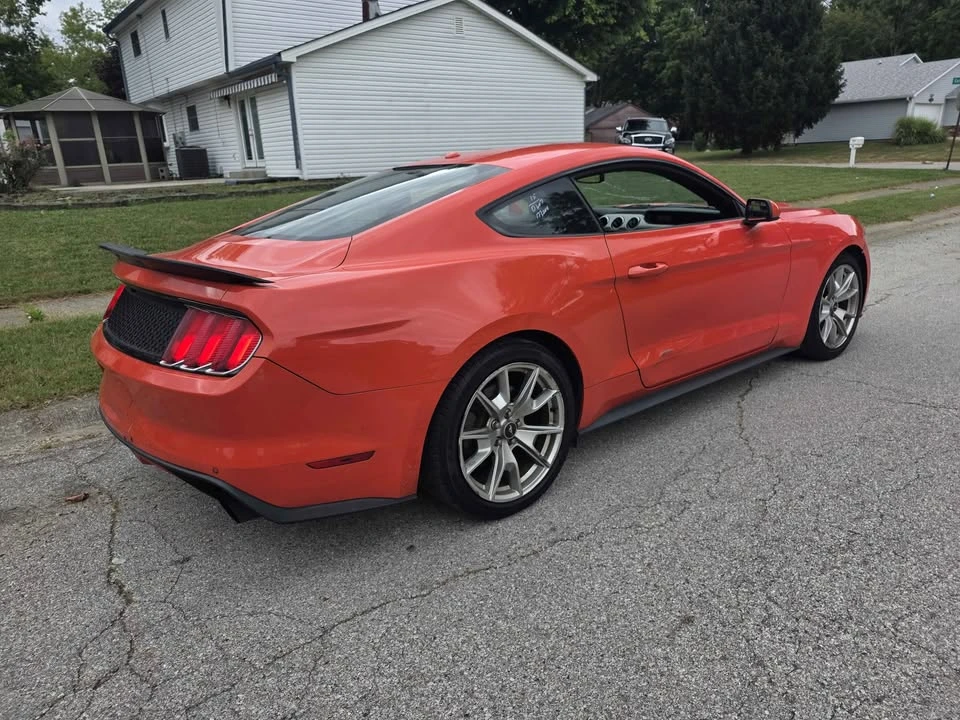 2015 Ford S550 Mustang - Image 4 of 8