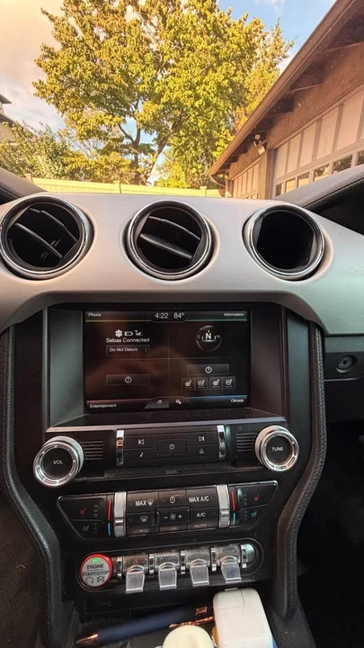 2015 Ford S550 Mustang - Image 9 of 19