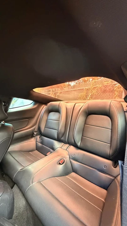 2015 Ford S550 Mustang - Image 11 of 19