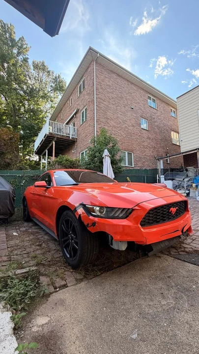 2015 Ford S550 Mustang - Image 3 of 19