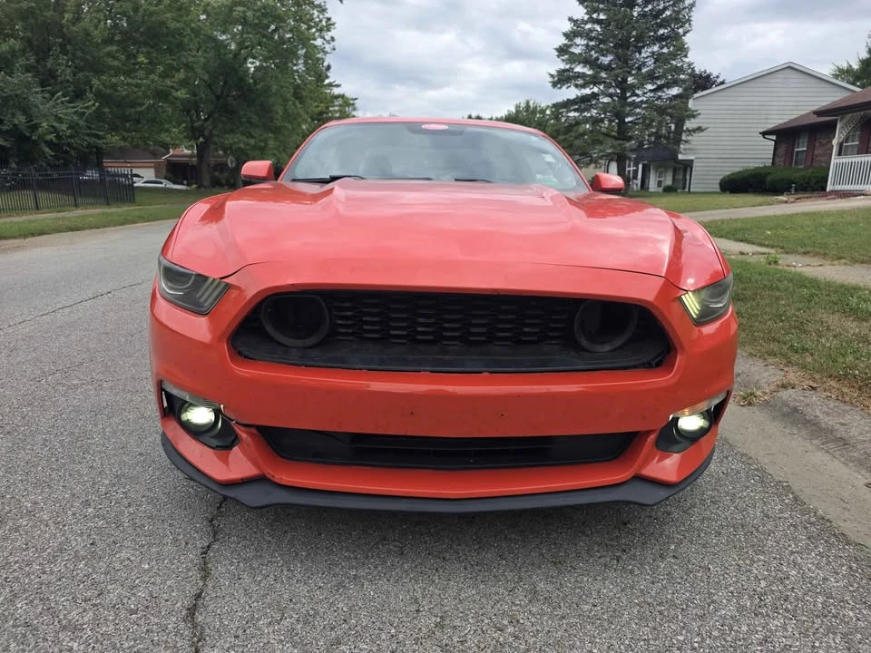 2015 Ford S550 Mustang - Image 2 of 8