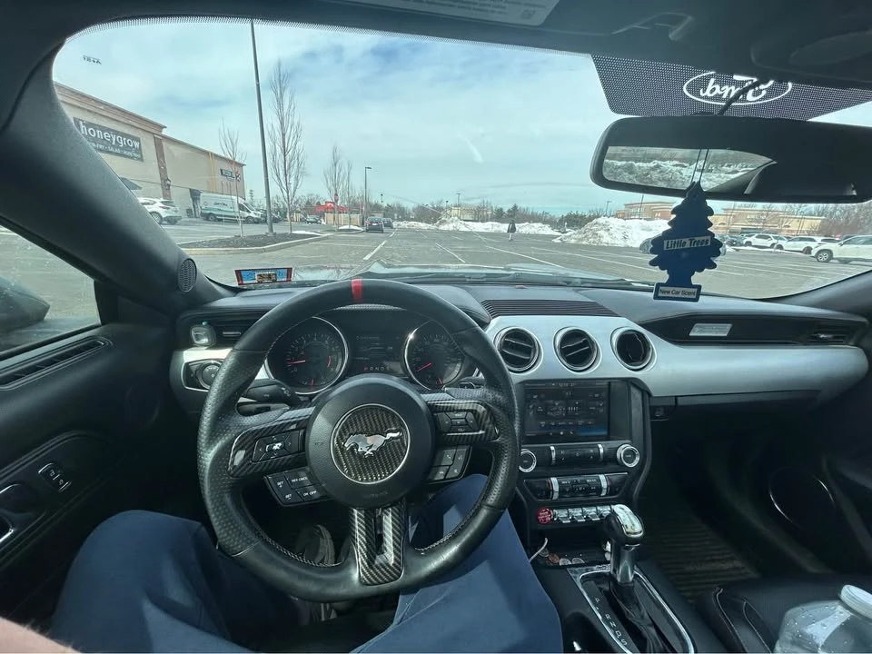 2015 Ford S550 Mustang - Image 7 of 7