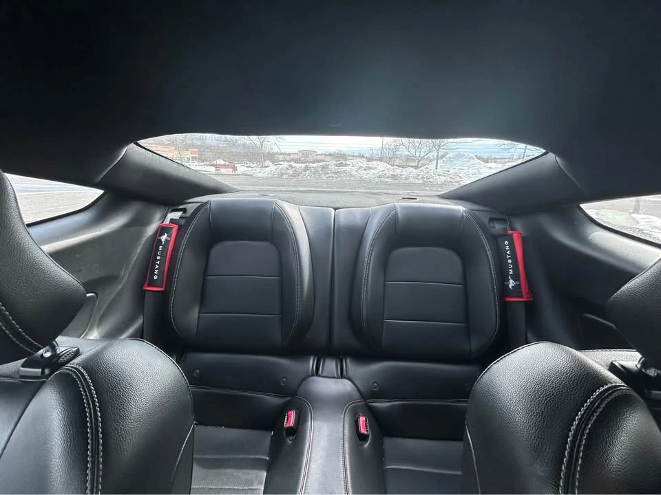 2015 Ford S550 Mustang - Image 6 of 7