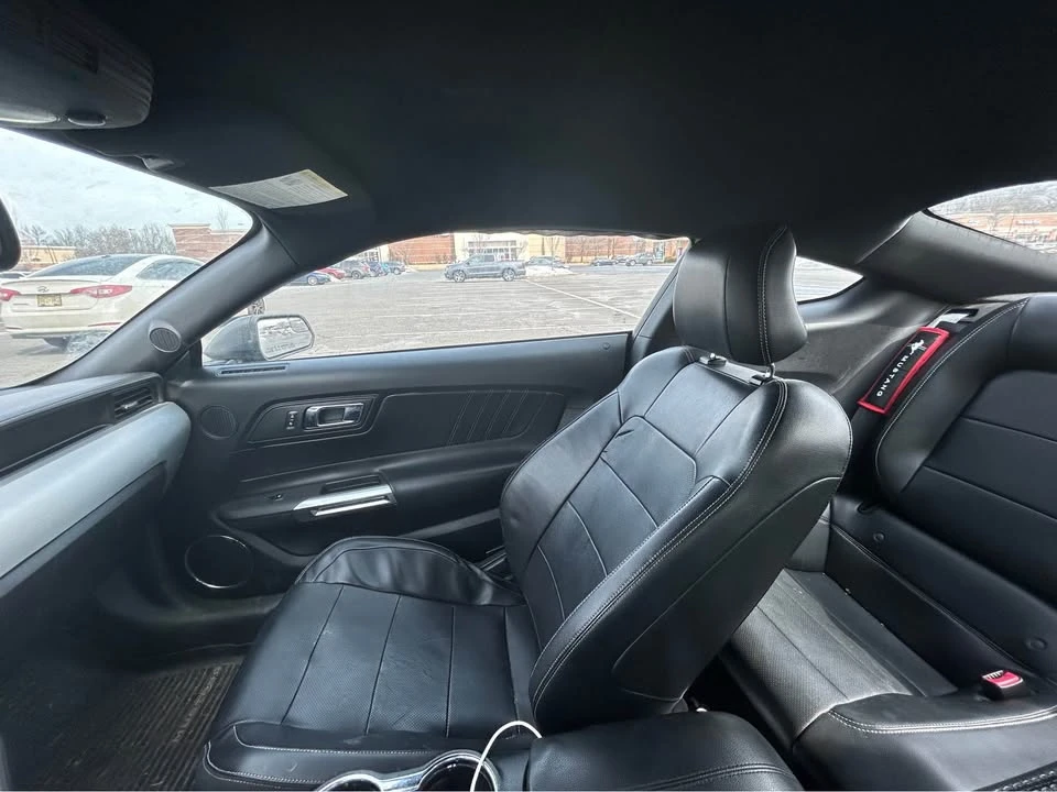 2015 Ford S550 Mustang - Image 5 of 7