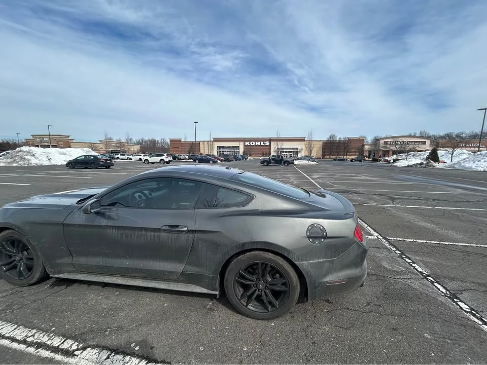2015 Ford S550 Mustang - Image 4 of 7