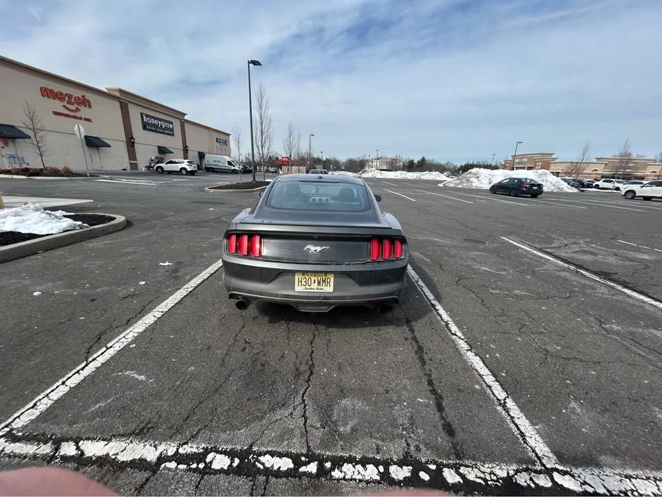 2015 Ford S550 Mustang - Image 3 of 7