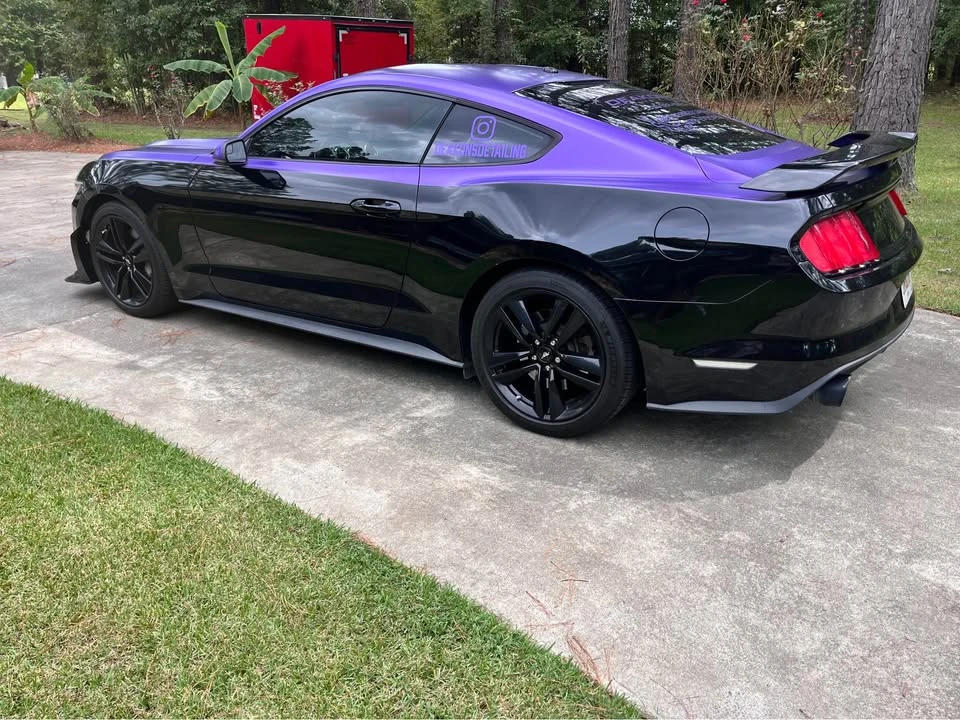 2015 Ford S550 Mustang - Image 5 of 17