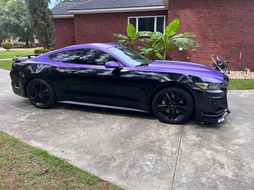 2015 Ford S550 Mustang - Image 6 of 17