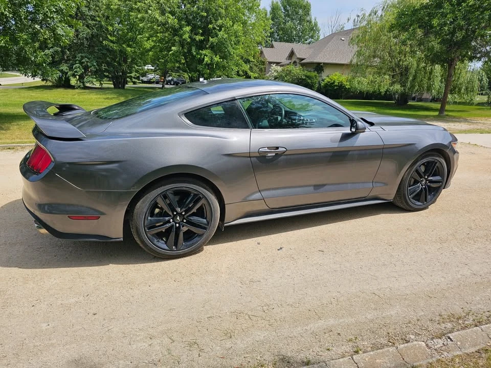 2015 Ford S550 Mustang - Image 12 of 14