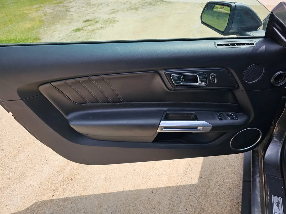 2015 Ford S550 Mustang - Image 5 of 14