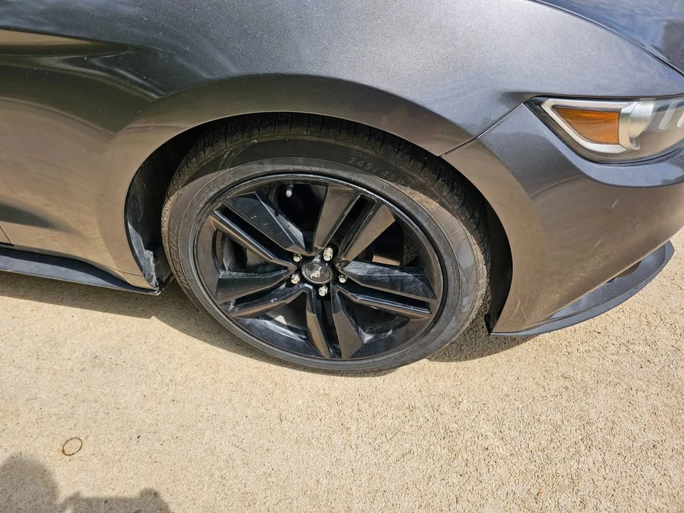 2015 Ford S550 Mustang - Image 14 of 14
