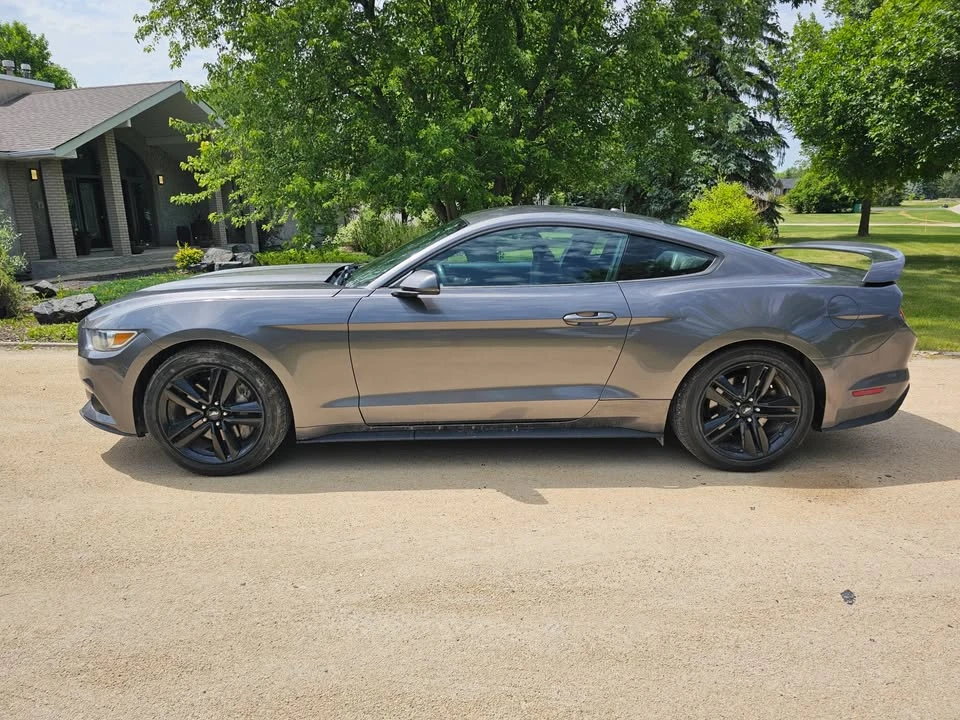 2015 Ford S550 Mustang - Image 3 of 14