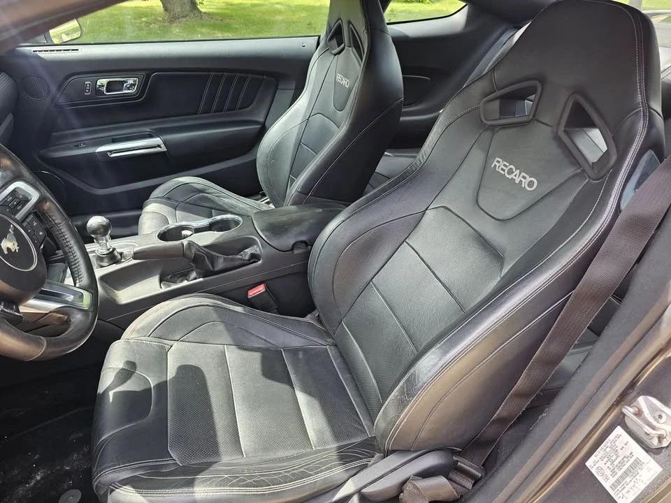 2015 Ford S550 Mustang - Image 10 of 14