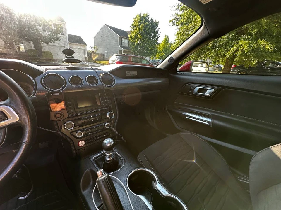 2015 Ford S550 Mustang - Image 15 of 21