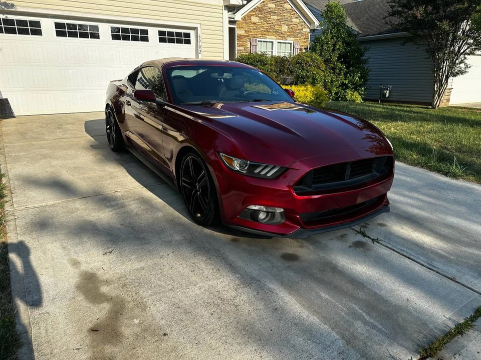2015 Ford S550 Mustang - Image 6 of 21