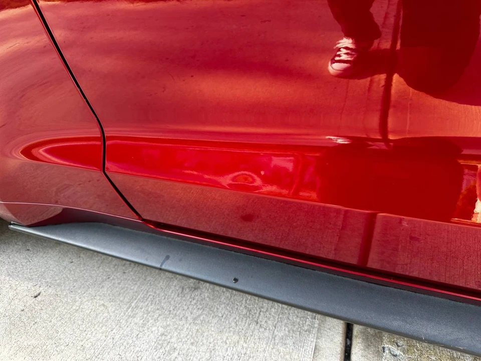2015 Ford S550 Mustang - Image 20 of 21