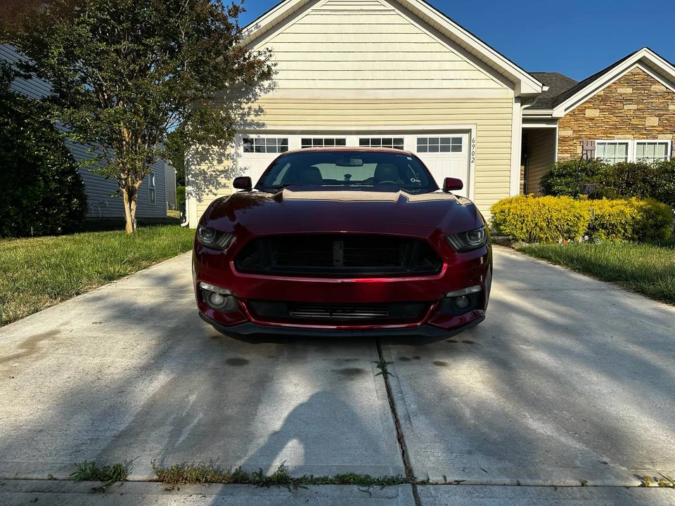 2015 Ford S550 Mustang - Image 10 of 21