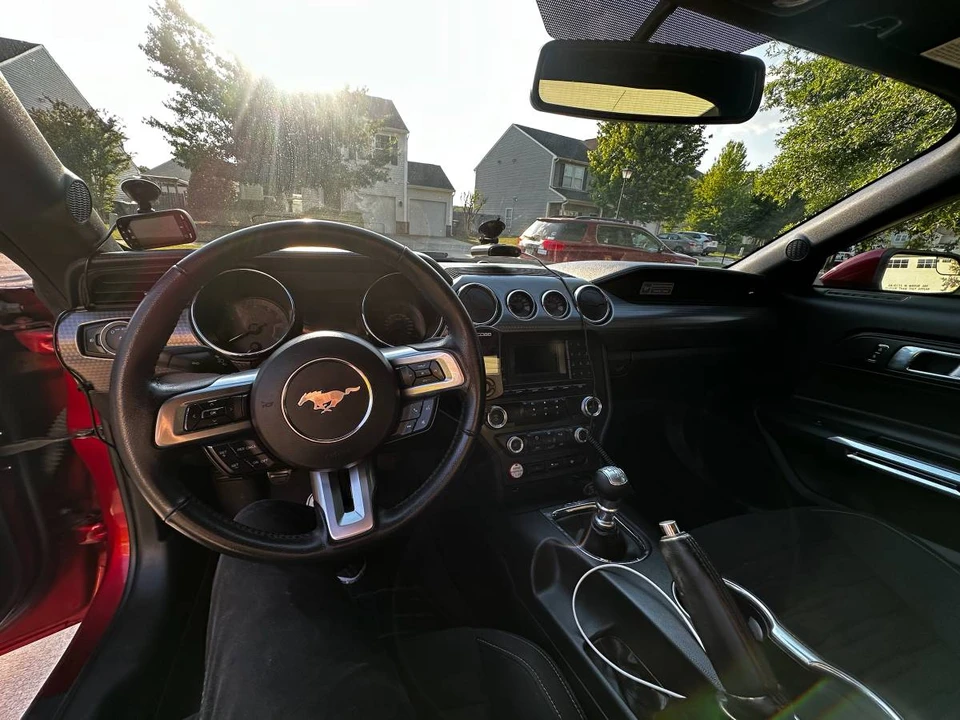 2015 Ford S550 Mustang - Image 14 of 21