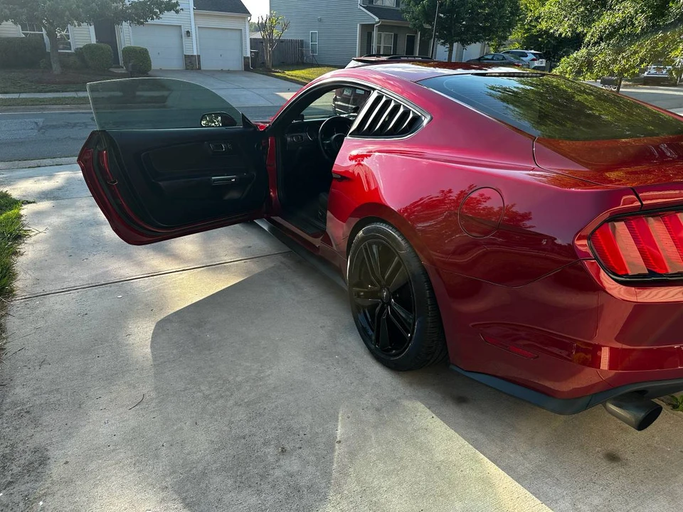 2015 Ford S550 Mustang - Image 19 of 21