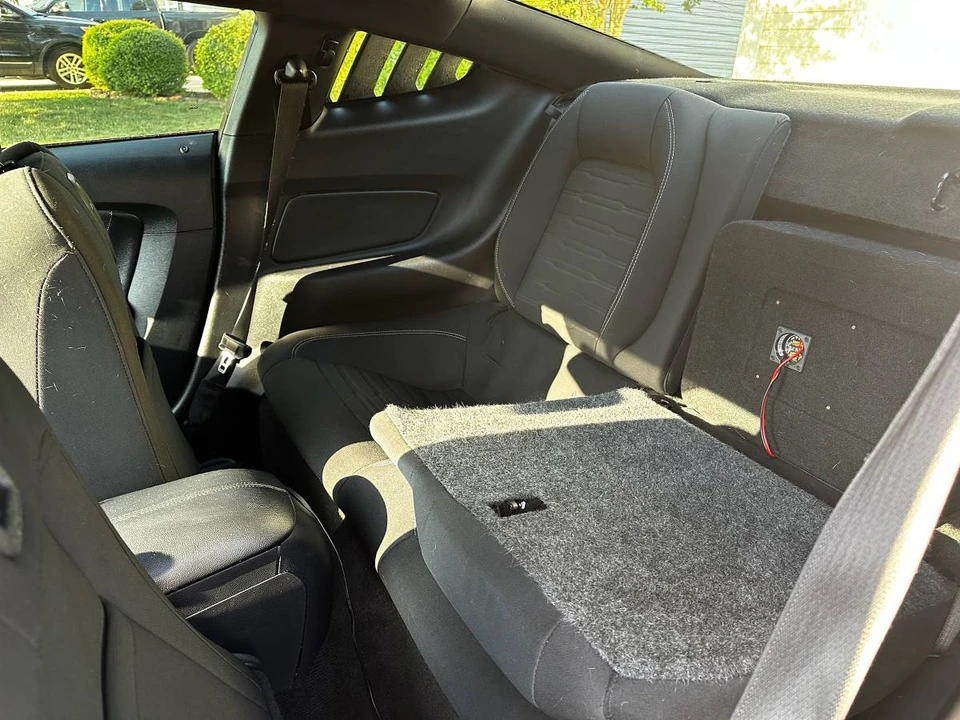2015 Ford S550 Mustang - Image 11 of 21