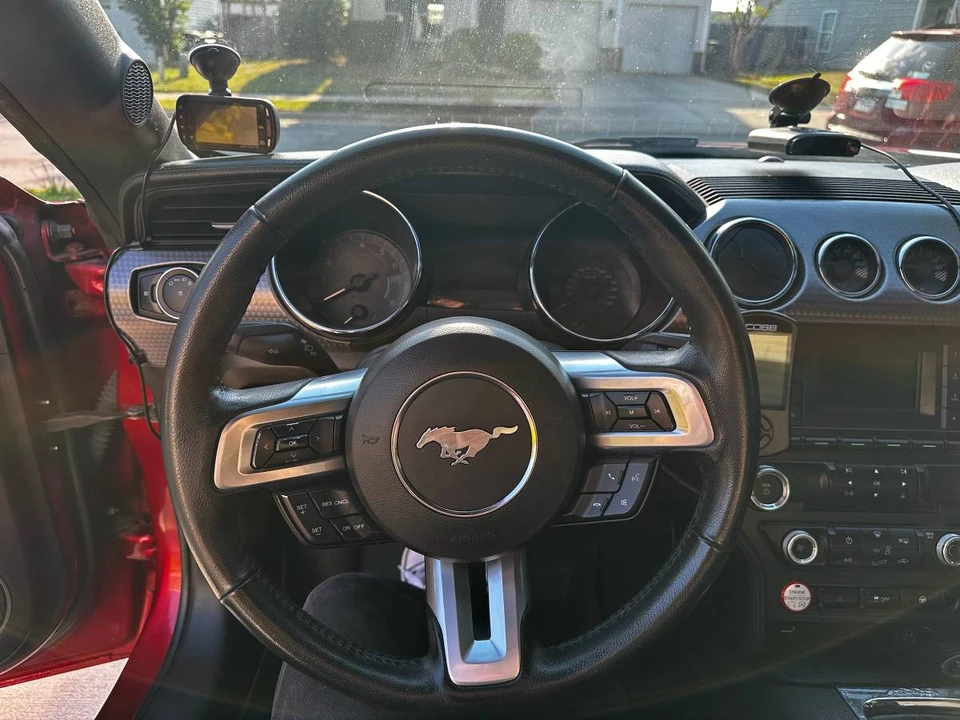 2015 Ford S550 Mustang - Image 18 of 21
