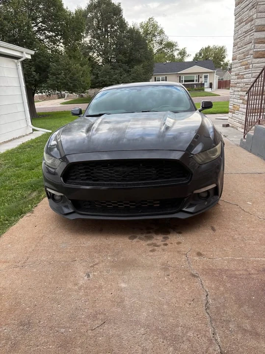 2015 Ford S550 Mustang - Image 2 of 11