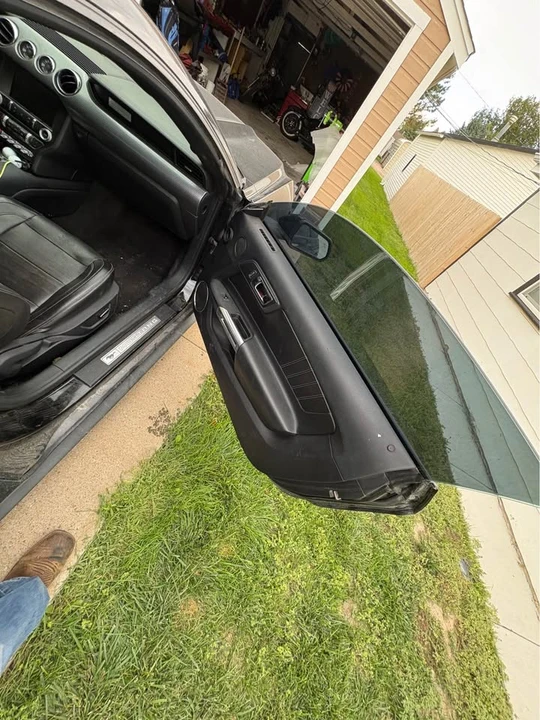 2015 Ford S550 Mustang - Image 10 of 11