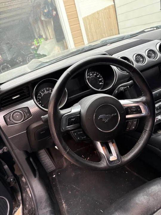 2015 Ford S550 Mustang - Image 6 of 11